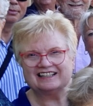 Maureen Moore - Class of 1976 - Brandywine High School