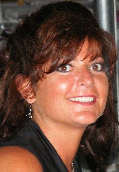 Deb Hague - Class of 1987 - Brandywine High School