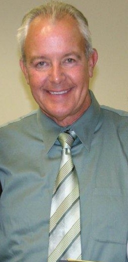 Edward Edward Heyden - Class of 1965 - Brandywine High School
