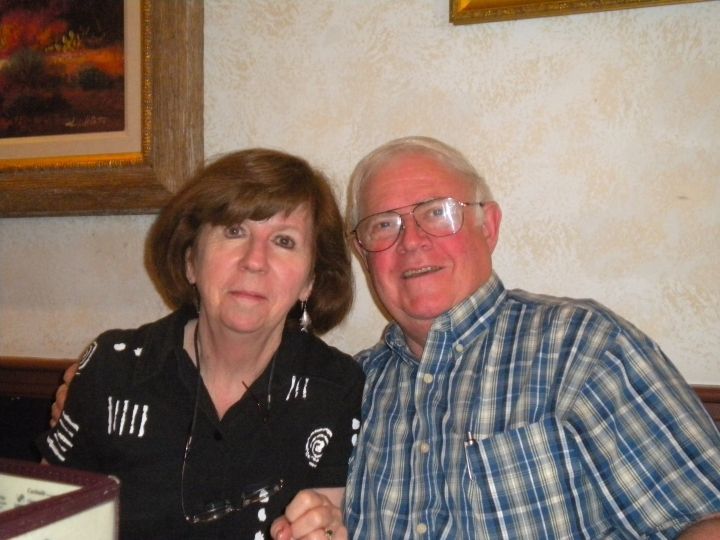 Doug Robinson - Class of 1963 - Brandywine High School