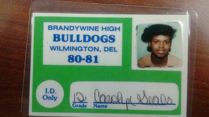 Carolyn Seals - Class of 1981 - Brandywine High School