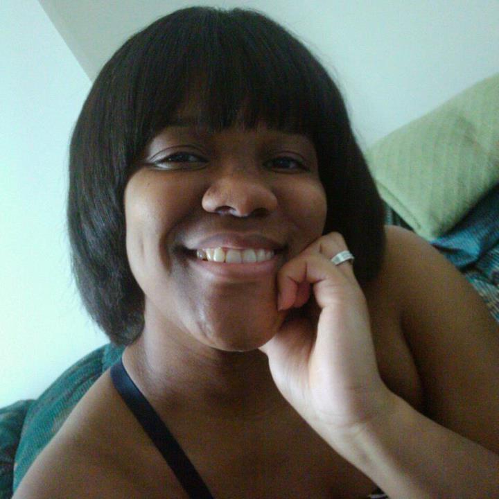 Deidra Badson - Class of 1998 - Brandywine High School