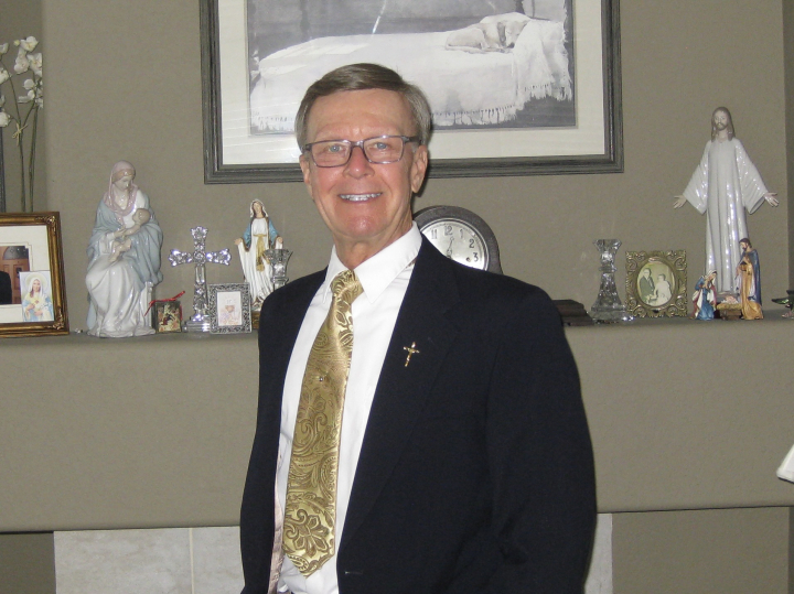 Don Trexel - Class of 1969 - Brandywine High School