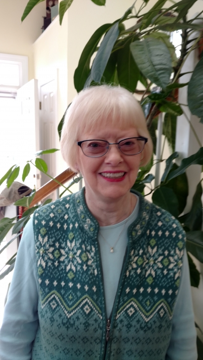 Barbara Jean Smith - Class of 1966 - Brandywine High School