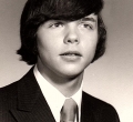Kevin Connor, class of 1972