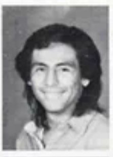 Angel Hernandez - Class of 1992 - Jordan High School