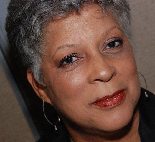 Charlotte Williams - Class of 1967 - Jordan High School