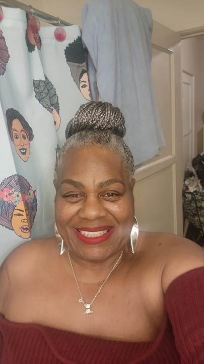 Olivia Olivia Tyler - Class of 1975 - Jordan High School