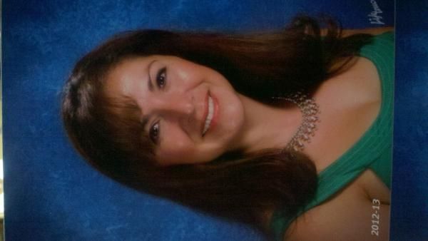 Claudia Bernal - Class of 1993 - Jordan High School
