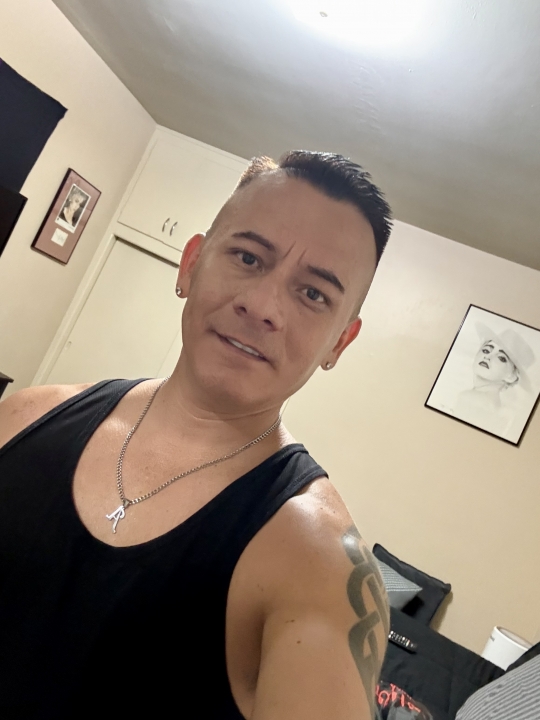 Pedro Guillermo - Class of 1999 - Jordan High School