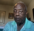 Booker T. Amos