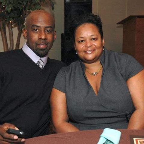 Trelly Godwin - Class of 1988 - Concord High School