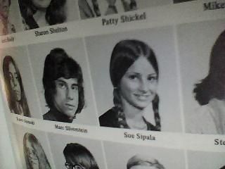 Susan Sipala - Class of 1977 - Concord High School