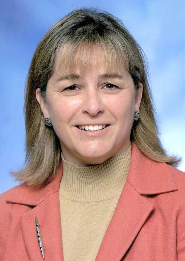 Pamela Rugen - Class of 1974 - Concord High School