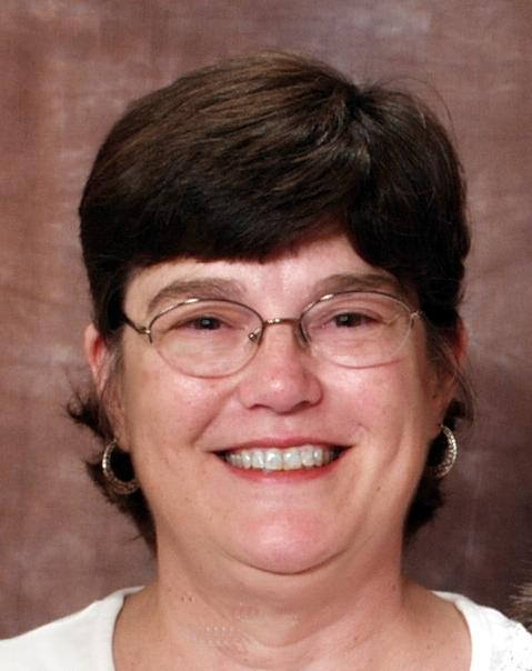 Priscilla Stadelman - Class of 1971 - Concord High School