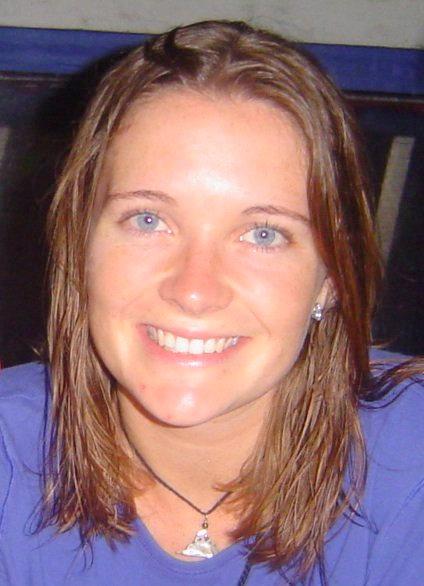 Erin Burkett - Class of 2000 - Concord High School