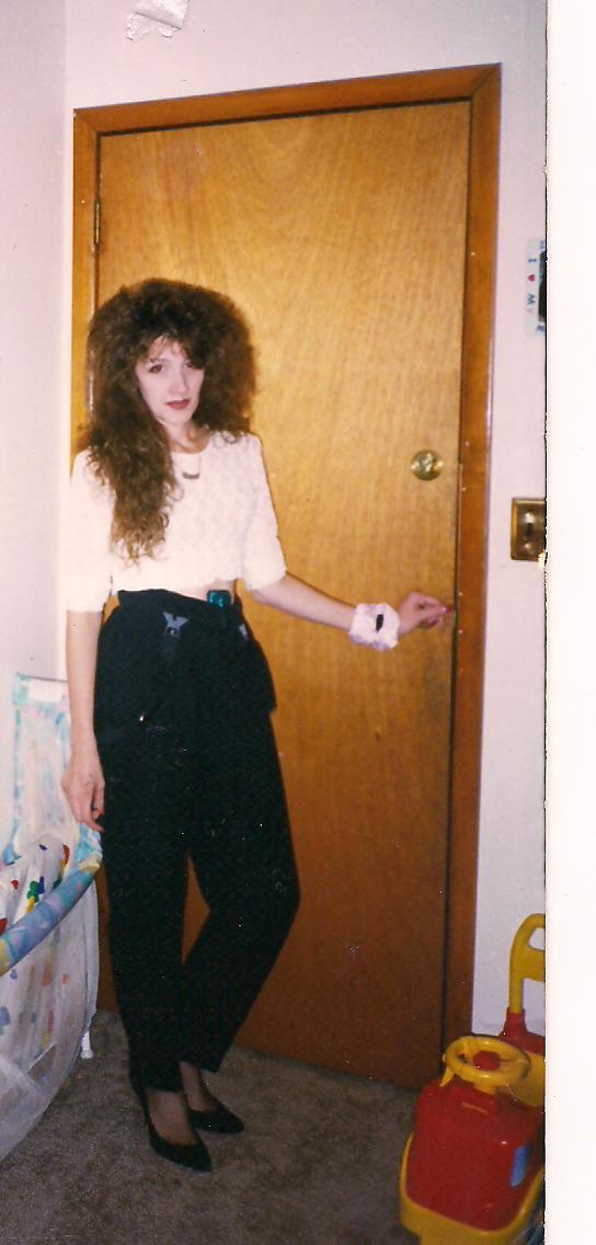 Donna Dimino - Class of 1992 - Concord High School