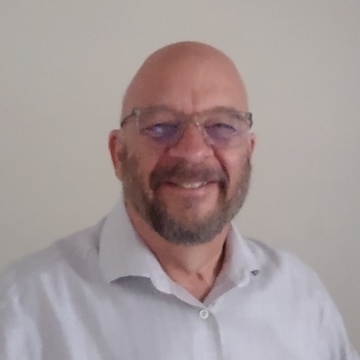 Michael Degeiso - Class of 1978 - Concord High School