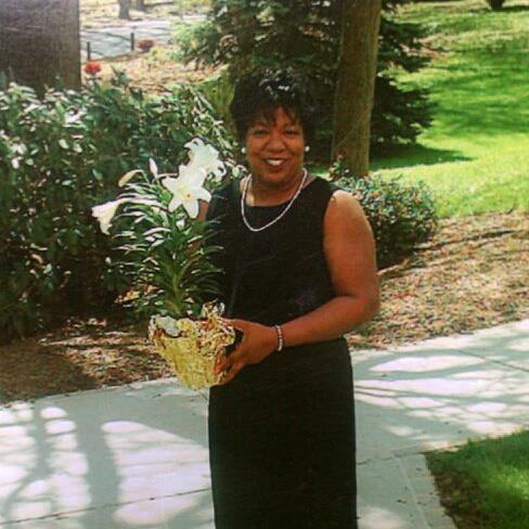 Aretha Foster-jarvis - Class of 1982 - Concord High School