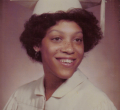 Valerie Johnson