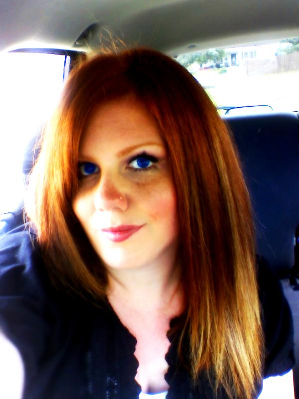 Annie Wiseman - Class of 2002 - Howard High School