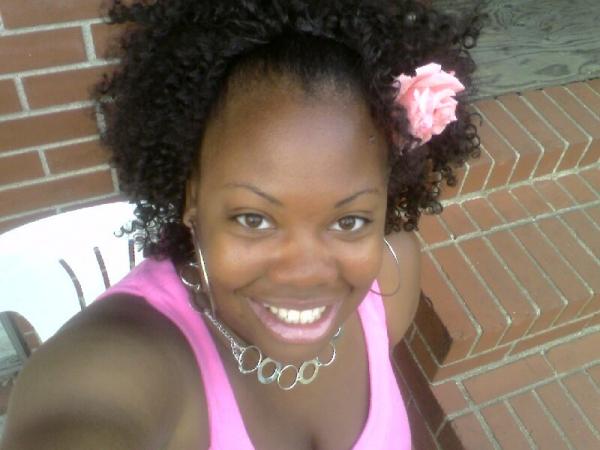 Dennecia Carter - Class of 1998 - Howard High School