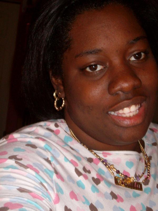 Vernita Williams - Class of 2006 - Howard High School