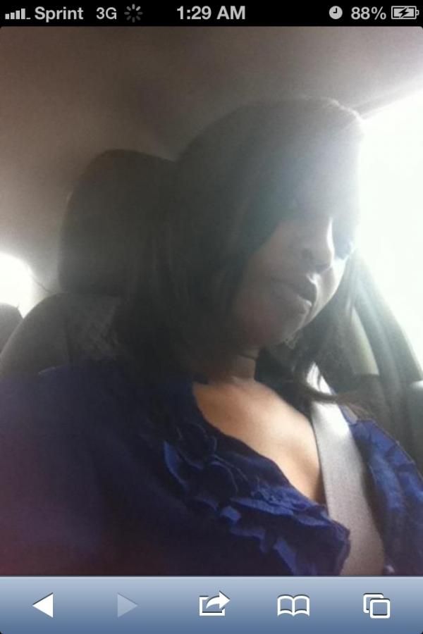 Sarita Munson - Class of 2004 - Howard High School