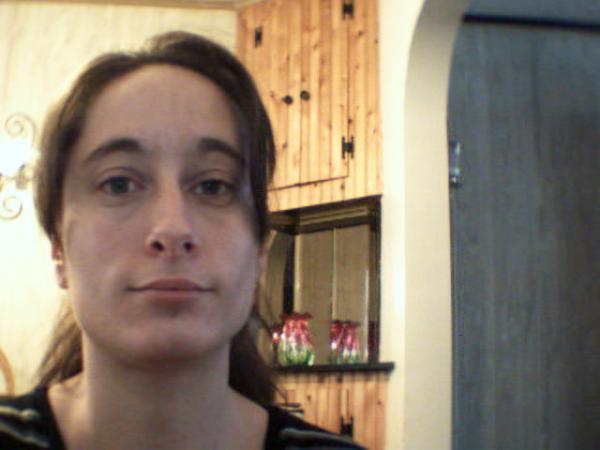 Jennifer O'dell - Class of 1999 - Howard High School