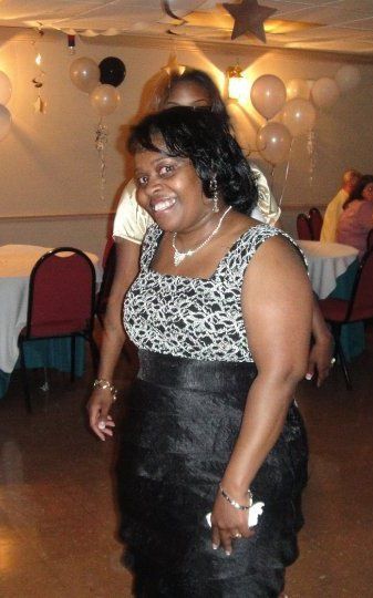Mary Lecompte-tribbett - Class of 1978 - Howard High School
