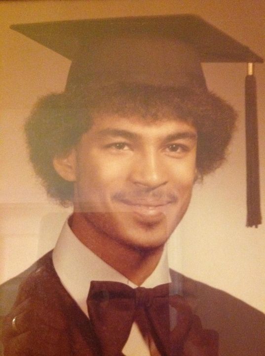 Raul Gonzalez - Class of 1982 - Howard High School