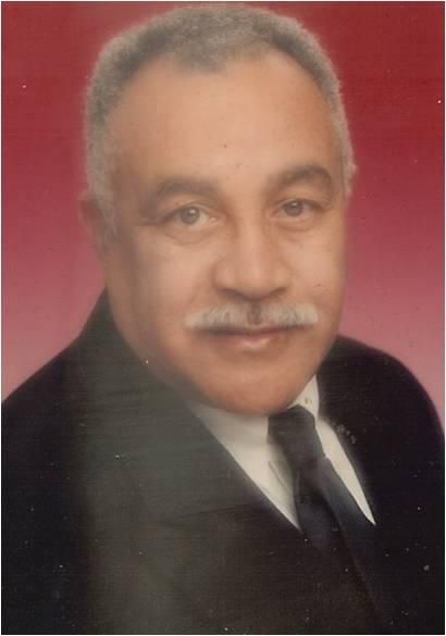 Reggie Sudler - Class of 1953 - Howard High School