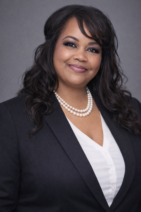 Timmeka Harris - Class of 2003 - Howard High School