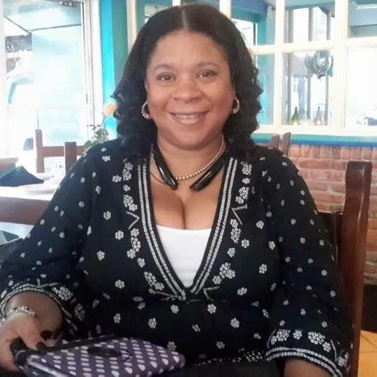 Sheryl Reaves - Class of 1981 - Howard High School