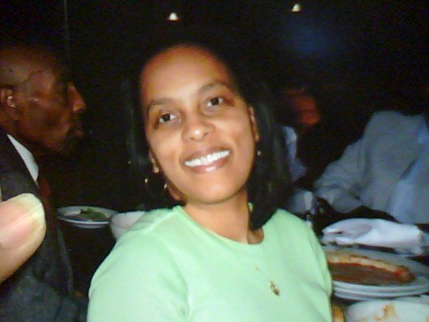 Carol Newman - Class of 1978 - Howard High School