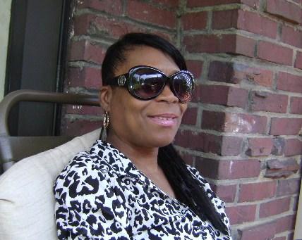Cheryl Walker - Class of 1979 - Howard High School