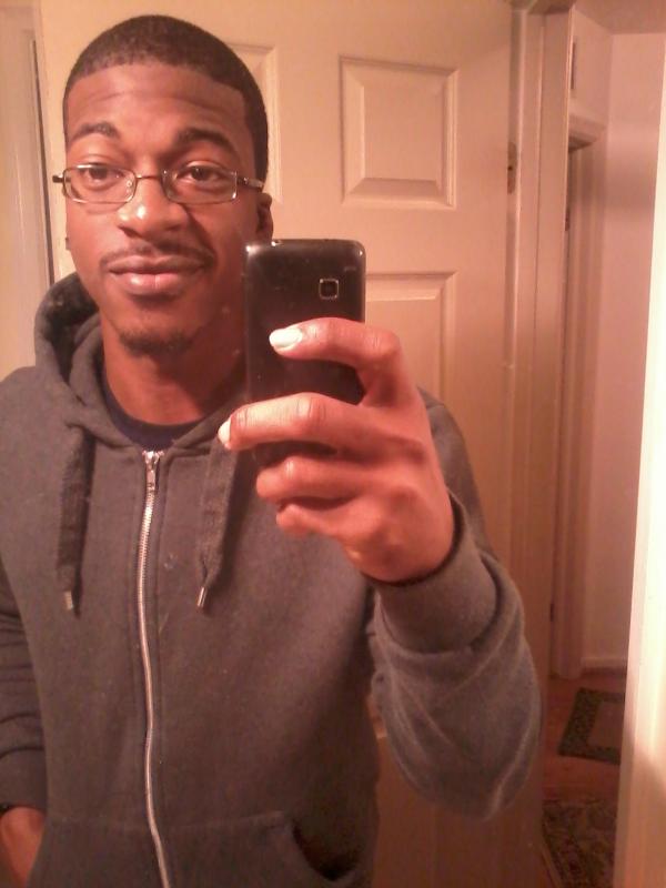 Zakee Brown - Class of 2010 - Howard High School