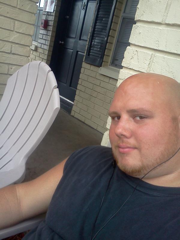 Daniel Wayne - Class of 2007 - Howard High School