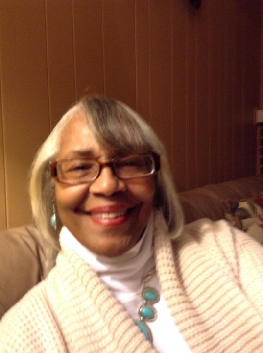 Linda Oates - Class of 1965 - Howard High School