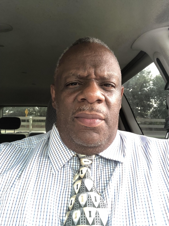 Arthur Ames - Class of 1980 - Howard High School
