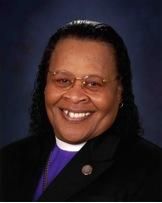 Aretha Adams - Class of 1956 - Howard High School