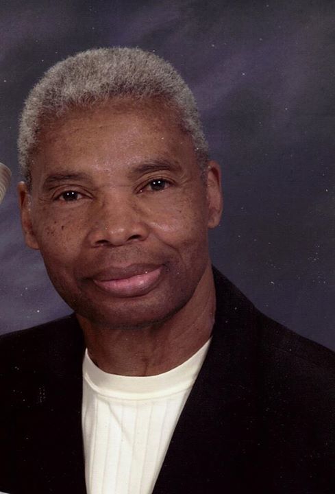 James Mccants - Class of 1963 - Howard High School