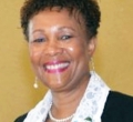 Theressa Webster, class of 1972