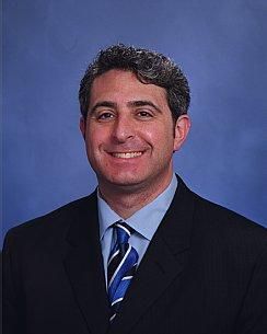 Scott Abramson - Class of 1984 - John Dickinson High School