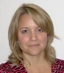 Kathleen Ford - Class of 1986 - John Dickinson High School
