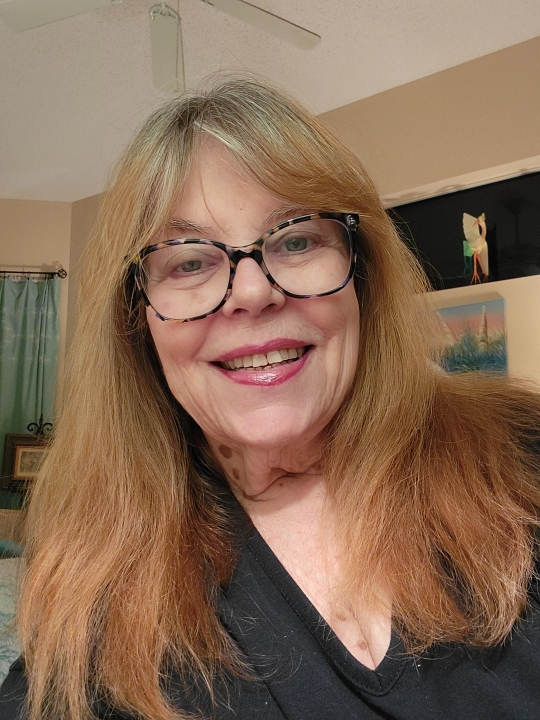 Daniese McMullin - Class of 1964 - John Dickinson High School