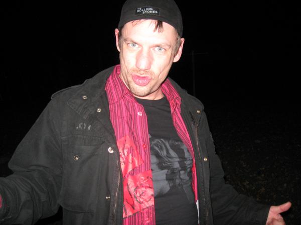 William Burke - Class of 1991 - John Dickinson High School