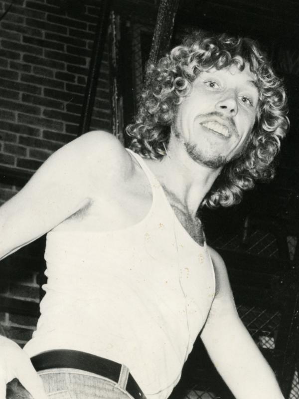 Paul Winter - Class of 1972 - John Dickinson High School