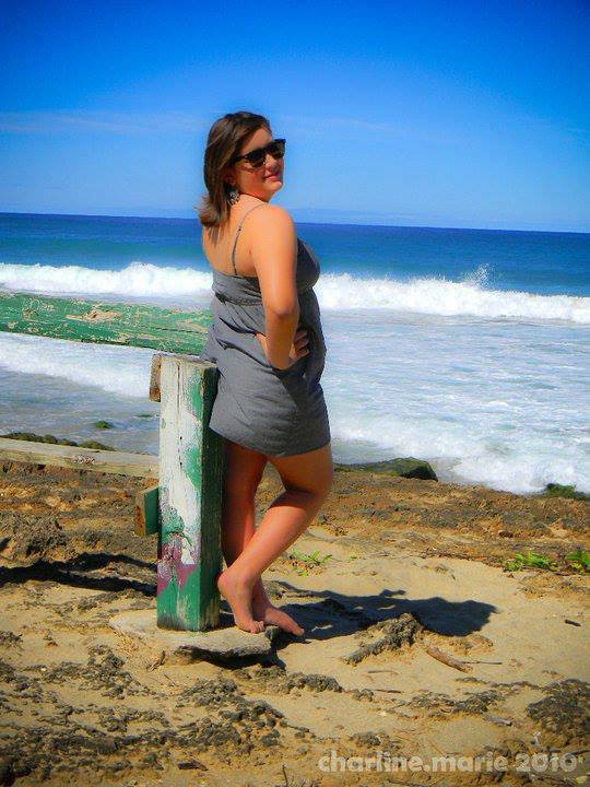 Noelia Hernandez - Class of 2009 - John Dickinson High School