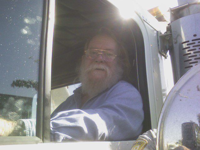 James Burns - Class of 1965 - John Dickinson High School